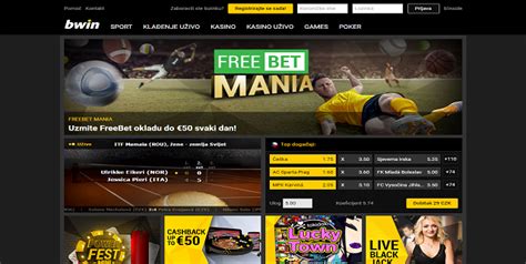 Bwin Kladionica (2024) .